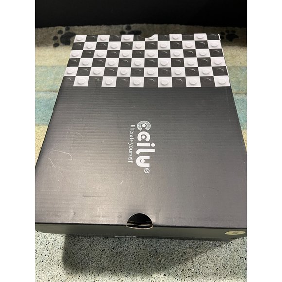 CILU PANTO RIA CDOT Womens Size: 5 - Picture 7 of 9